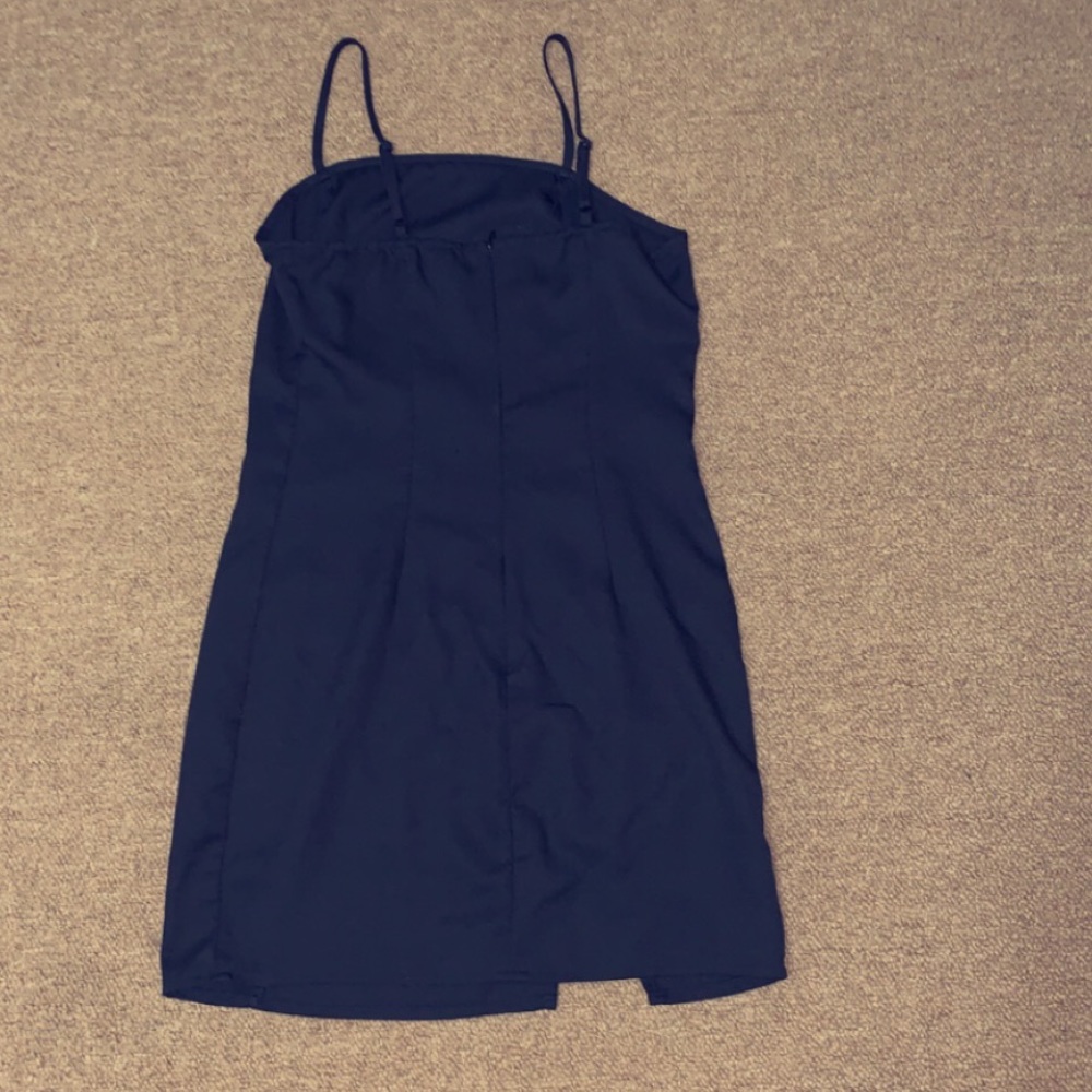 SHIEN DRESS